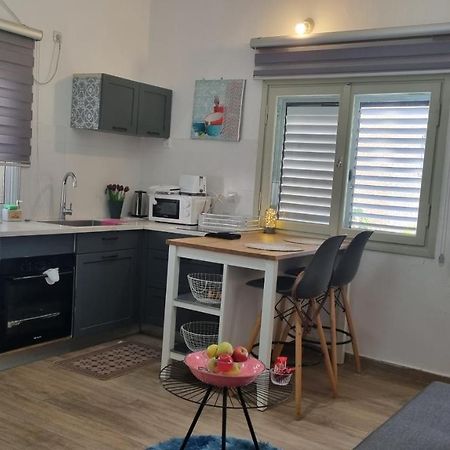 Stylish Quiet And Central Rechovot Exterior foto