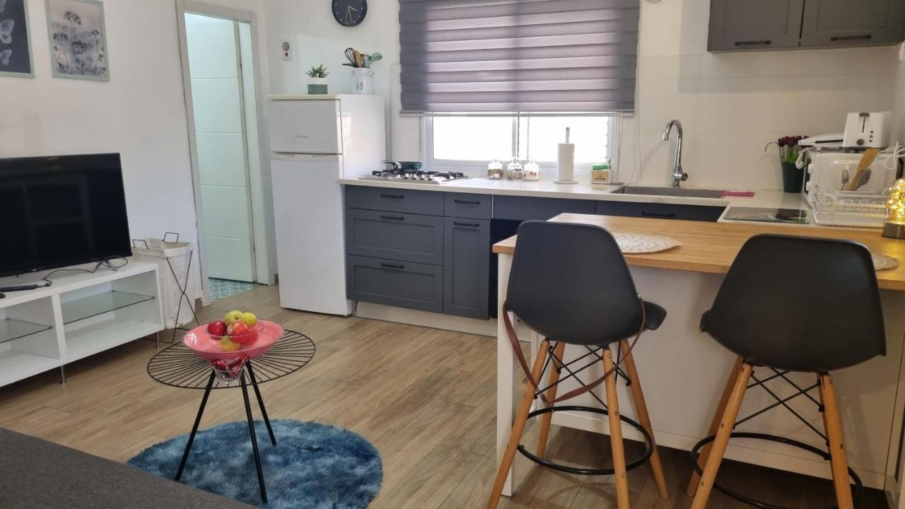 Stylish Quiet And Central Rechovot Exterior foto
