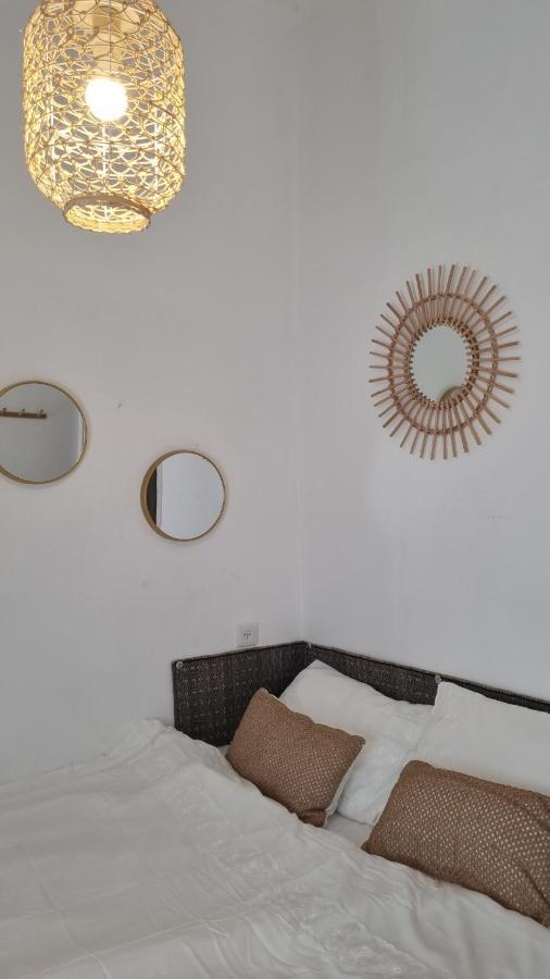 Stylish Quiet And Central Rechovot Exterior foto