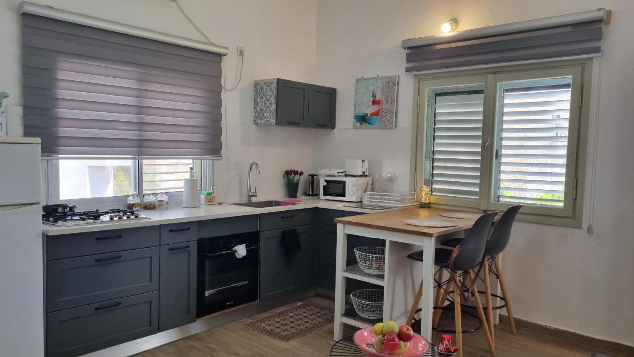 Stylish Quiet And Central Rechovot Exterior foto