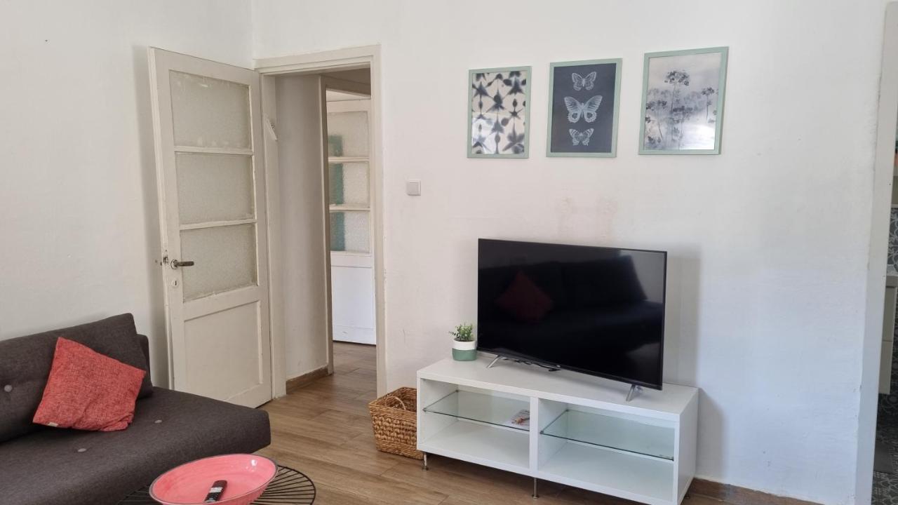 Stylish Quiet And Central Rechovot Exterior foto